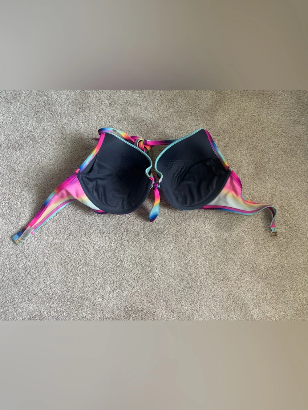 Victorias Secret top size